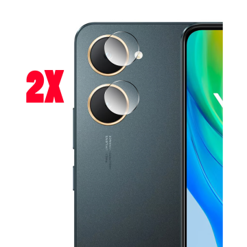 Vivo Y03 Back Camera Lens Protector Gorilla Protection For Vivo Y03 