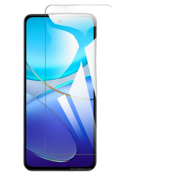 Vivo Y100 4G Glass Protector simple Tempered Glass For Vivo Y100 4G 