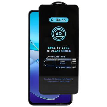 Vivo Y100 4G HD Glass OG Glass Protector Full Screen Glass For Vivo Y100 4G 