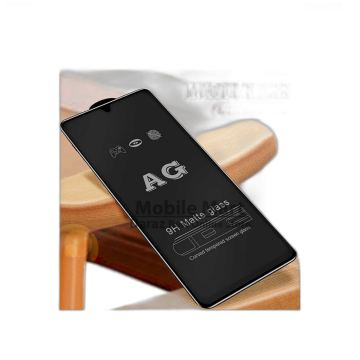 Vivo Y12 Full Screen Protector 9D Tempered Glass Protector For Vivo Y12