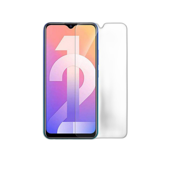 Vivo Y12 Glass Protector simple Tempered Glass For Vivo Y12