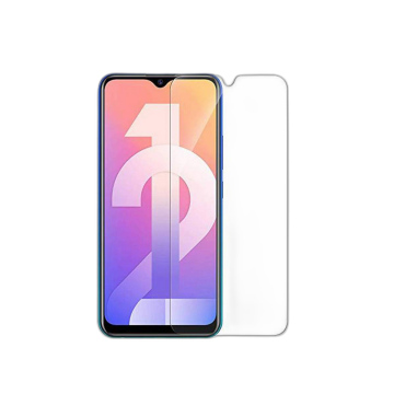 Vivo Y12 Glass Protector simple Tempered Glass For Vivo Y12