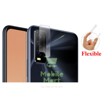 Vivo Y12A Back Camera Lens Protector Gorilla Protection For Vivo Y12A