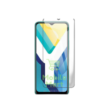Vivo Y12A Glass Protector simple Tempered Glass For Vivo Y12A