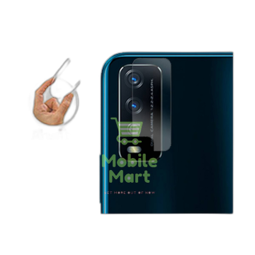 Vivo Y12s Back Camera Lens Protector Gorilla Protection For Vivo Y12s