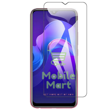 Vivo Y13 Glass Protector simple Tempered Glass For Vivo Y13 