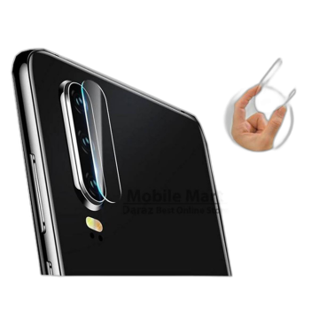 Vivo Y15 Back Camera Lens Protector Gorilla Protection For Vivo Y15