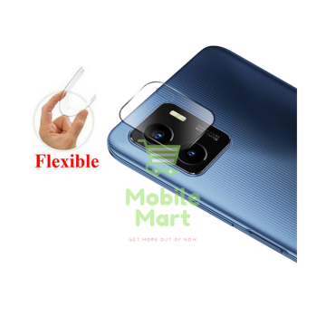 Vivo Y15s Back Camera Lens Protector Gorilla Protection For Vivo Y15s 