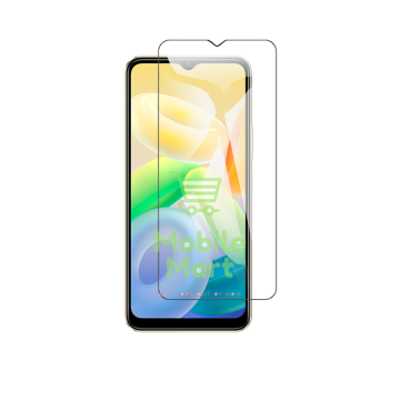 Vivo Y16 Glass Protector simple Tempered Glass For Vivo Y16 