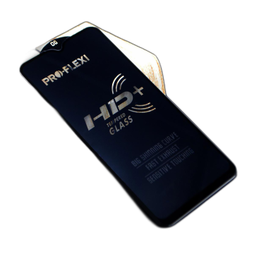 Vivo Y16 HD Glass OG Glass Protector Full Screen Glass For Vivo Y16 