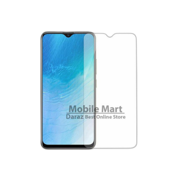 Vivo Y19 Glass Protector simple Tempered Glass For Vivo Y19