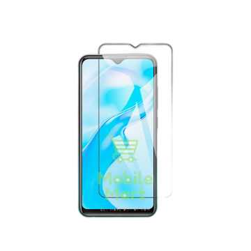 Vivo Y1s Glass Protector simple Tempered Glass For Vivo Y1s