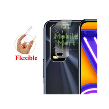 Vivo Y20s Back Camera Lens Protector Gorilla Protection For Vivo Y20s