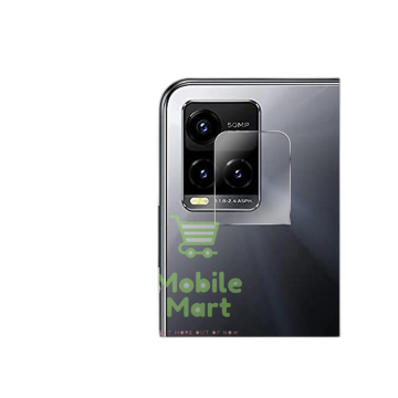 Vivo Y21A Back Camera Lens Protector Gorilla Protection For Vivo Y21A 