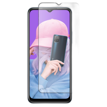 Vivo Y21s Glass Protector Gorilla Flexible Tempered Glass For Vivo Y21s 