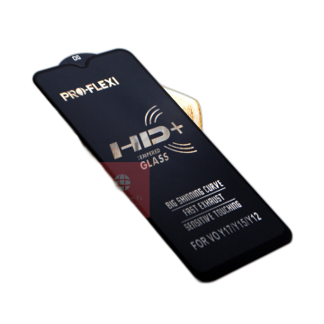 Vivo Y21s HD Glass OG Glass Protector Full Screen Glass For Vivo Y21s 