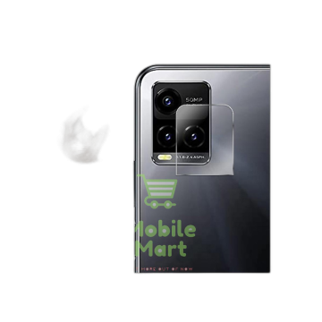 Vivo Y21T Back Camera Lens Protector Gorilla Protection For Vivo Y21T 
