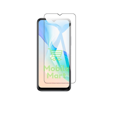 Vivo Y22 Glass Protector simple Tempered Glass For Vivo Y22 