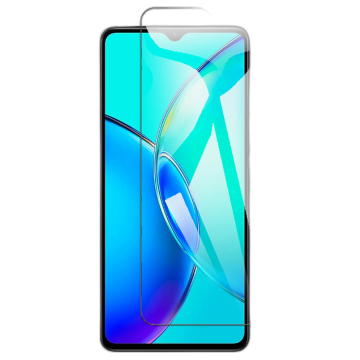 Vivo Y27 Glass Protector simple Tempered Glass For Vivo Y27 