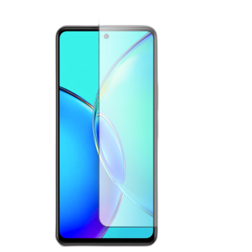 Vivo Y27s Glass Protector Gorilla Flexible Tempered Glass For Vivo Y27s 