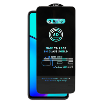 Vivo Y27s HD Glass OG Glass Protector Full Screen Glass For Vivo Y27s 