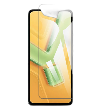 Vivo Y28 Glass Protector simple Tempered Glass For Vivo Y28 