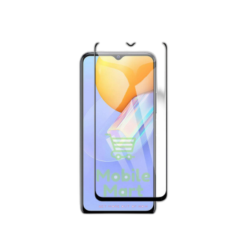 Vivo Y31 Full Screen Protector 9D Tempered Glass Protector For Vivo Y31