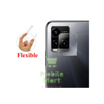 Vivo Y33t Back Camera Lens Protector Gorilla Protection For Vivo Y33t 