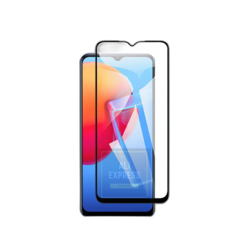 Vivo Y51A Full Screen Protector 9D Tempered Glass Protector For Vivo Y51A