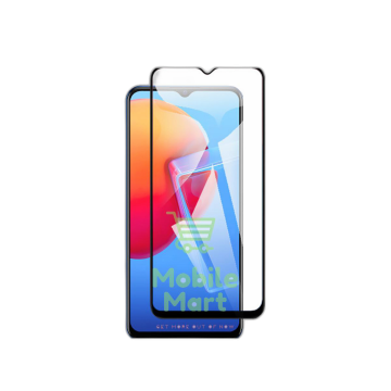 Vivo Y51s Full Screen Protector 9D Tempered Glass Protector For Vivo Y51s