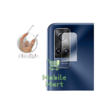 Vivo Y53s Back Camera Lens Protector Gorilla Protection For Vivo Y53s