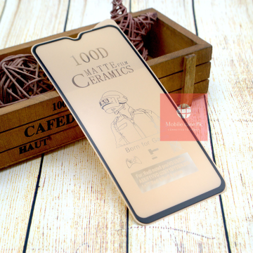 Vivo Y5s Matte Ceramic Glass Protector For Vivo Y5s 