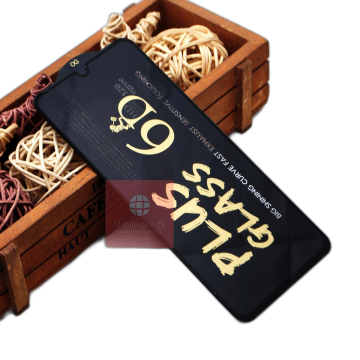 Vivo Y72 HD Glass OG Glass Protector Full Screen Glass For Vivo Y72 