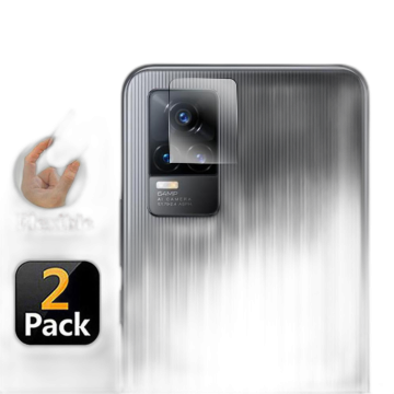 Vivo Y73 Back Camera Lens Protector Gorilla Protection For Vivo Y73 