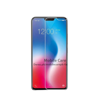 Vivo Y83 Glass Protector simple Tempered Glass For Vivo Y83
