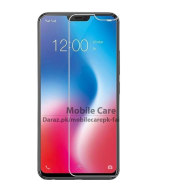 Vivo Y83 Glass Protector simple Tempered Glass For Vivo Y83 