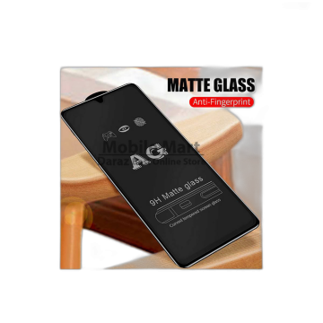Vivo Y91c - Vivo Y90 Full Screen Protector 9D Tempered Glass Protector For Vivo Y91c - Vivo Y90