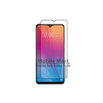 Vivo Y91D Glass Protector simple Tempered Glass For Vivo Y91D