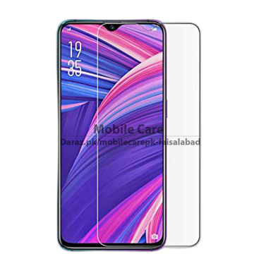 Vivo Y93 Glass Protector simple Tempered Glass For Vivo Y93 