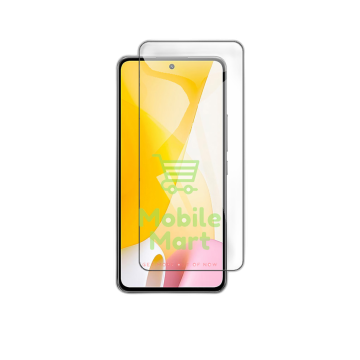 Xiaomi 12 Lite Glass Protector simple Tempered Glass For Xiaomi 12 Lite 