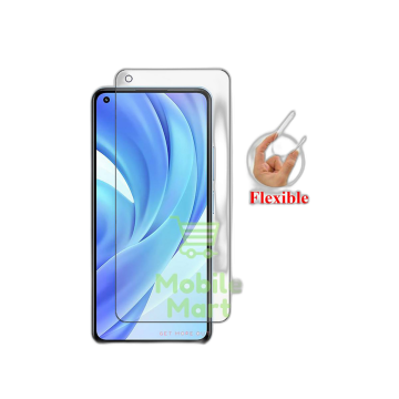 Xiaomi Mi 11 Lite Glass Protector Gorilla Flexible Tempered Glass For Xiaomi Mi 11 Lite