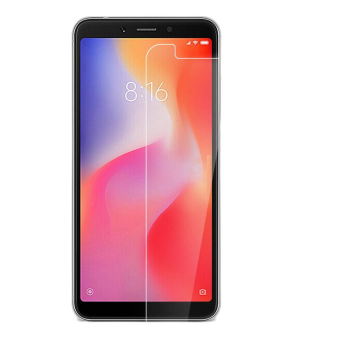 Xiaomi Mi 6A Glass Protector simple Tempered Glass For Xiaomi Mi 6A
