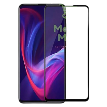 Xiaomi Mi 9T Full Screen Protector 9D Tempered Glass Protector For Xiaomi Mi 9T 