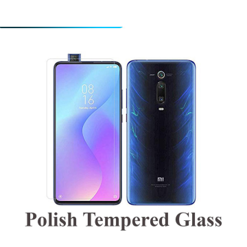 Xiaomi Mi 9T Glass Protector simple Tempered Glass For Xiaomi Mi 9T