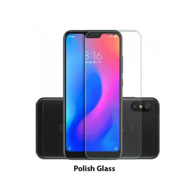 Xiaomi Mi A2 Lite Glass Protector simple Tempered Glass For Xiaomi Mi A2 Lite