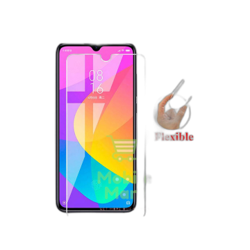 Xiaomi Mi A3 Glass Protector Gorilla Flexible Tempered Glass For Xiaomi Mi A3