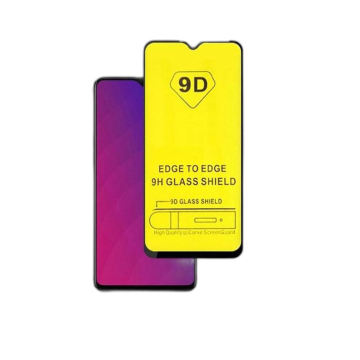 Xiaomi Mi Note 7 Pro Full Screen Protector 9D Tempered Glass Protector For Xiaomi Mi Note 7 Pro