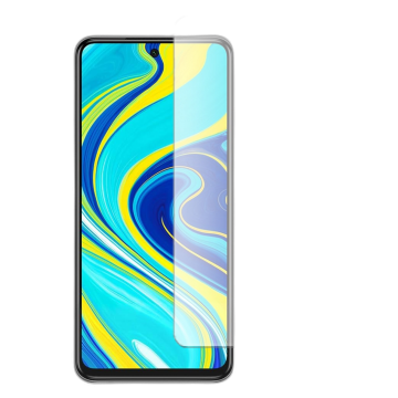 Xiaomi mi note 9 Pro Glass Protector Gorilla Flexible Tempered Glass For Xiaomi mi note 9 Pro 