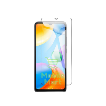 Xiaomi Poco C40 Glass Protector simple Tempered Glass For Xiaomi Poco C40