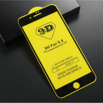 Xiaomi Poco F4 Full Screen Protector 9D Tempered Glass Protector For Xiaomi Poco F4